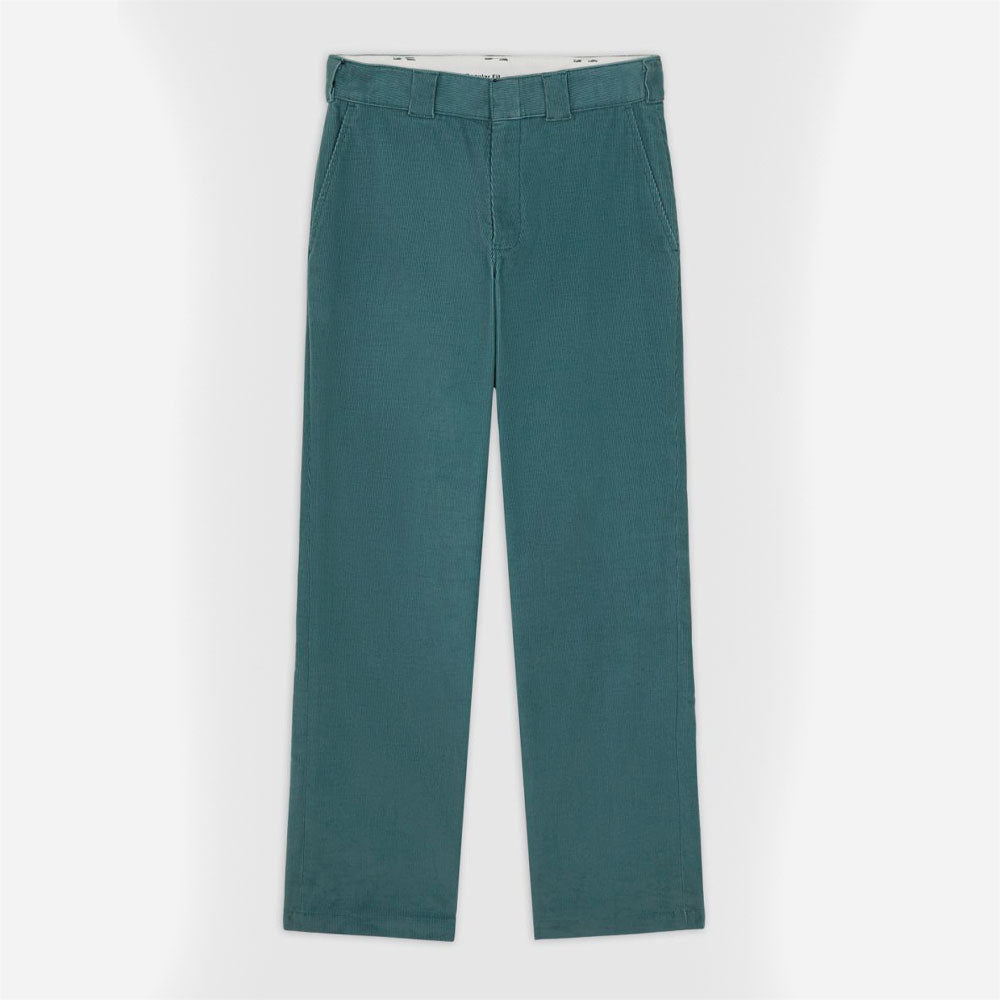 Dickies - Corduroy 874 Pant - Lincoln Green