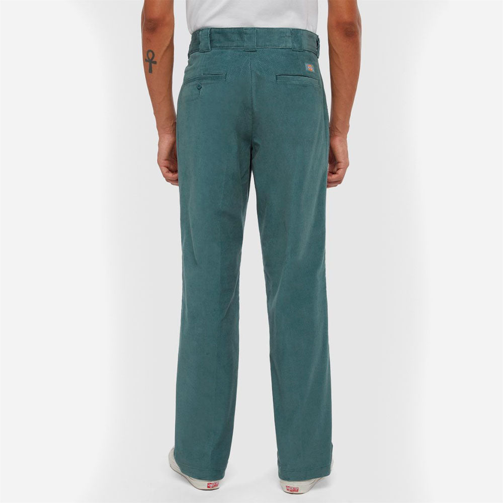 Dickies - Corduroy 874 Pant - Lincoln Green