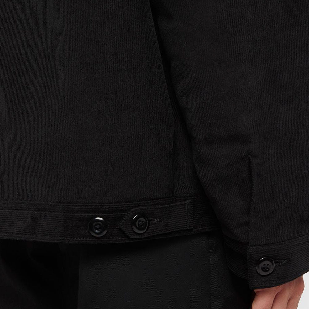 Dickies - Corduroy Eisenhower - Black