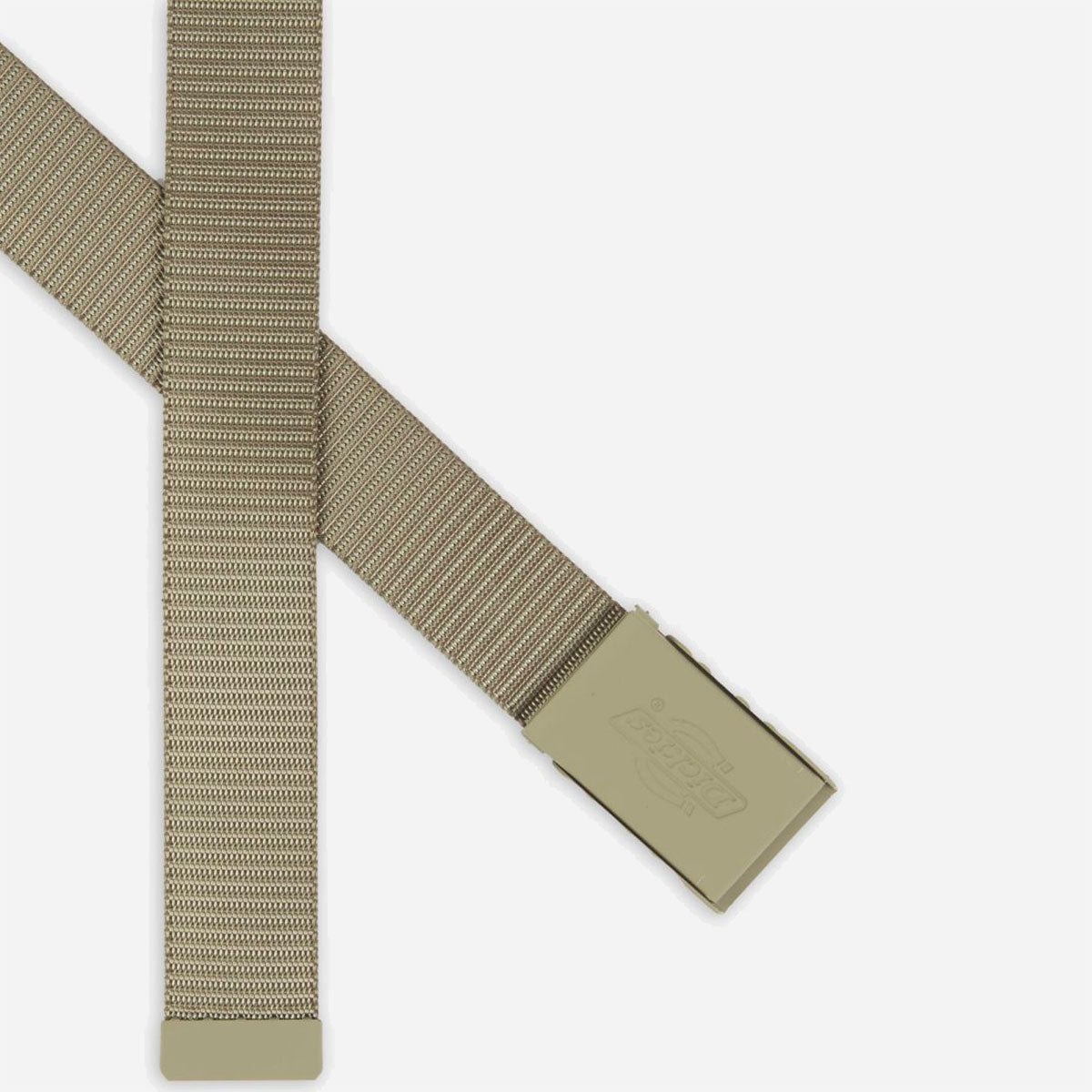 DICKIES - DEER LODGE BELT - Imperial Green
