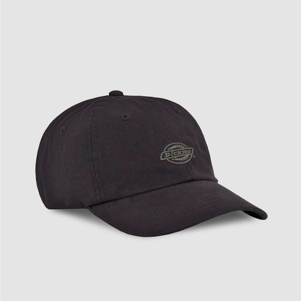 Dickies - Duck Canvas Dad Cap - Black