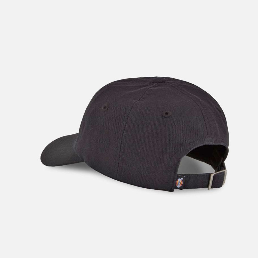 Dickies - Duck Canvas Dad Cap - Black