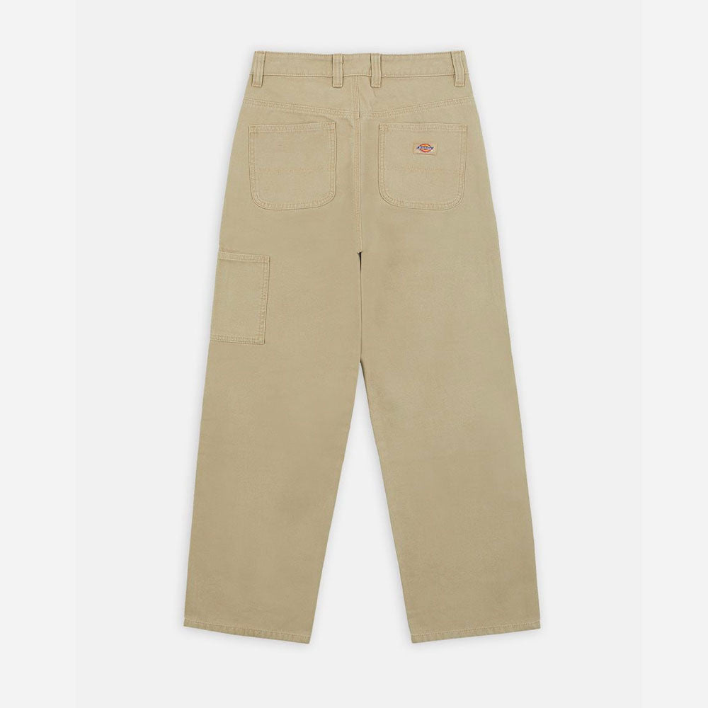 Dickies - Duck Canvas Pant W - Desert Sand
