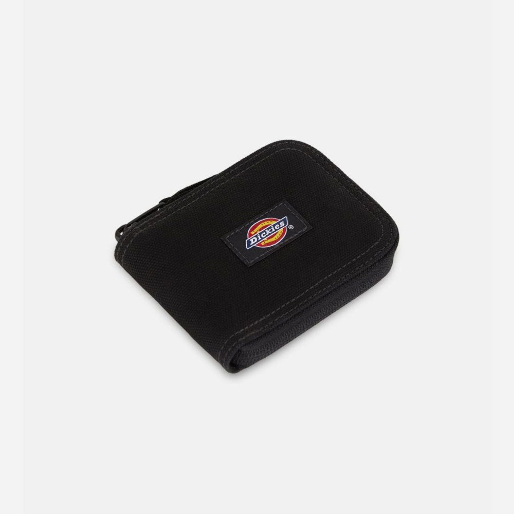 Dickies - Duck Canvas Wallet - Black