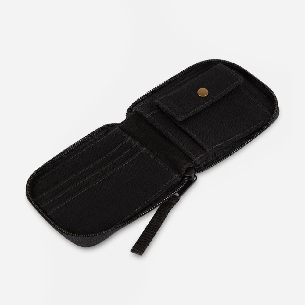Dickies - Duck Canvas Wallet - Black