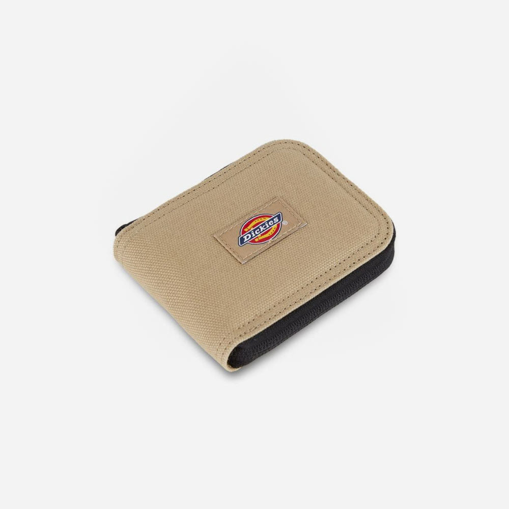 Dickies - Duck Canvas Wallet - Desert Sand