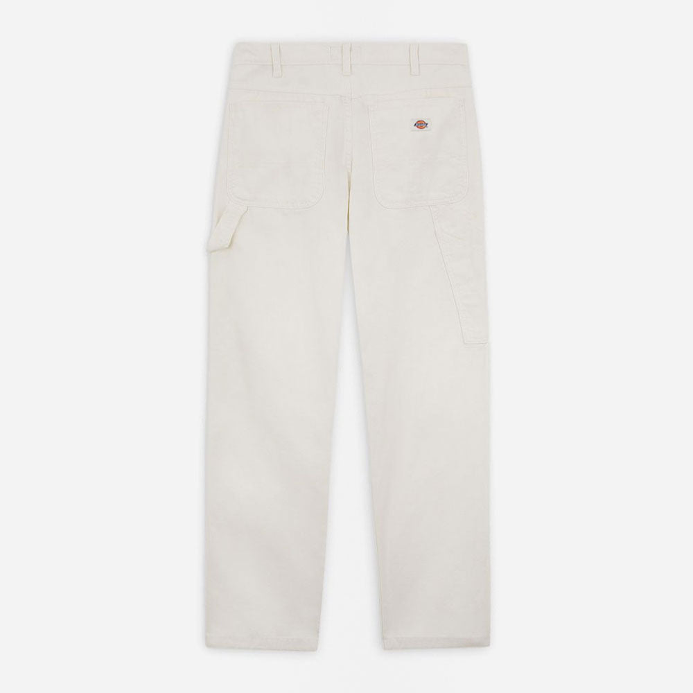 DICKIES - DUCK CARPENTER PANT - CLOUD