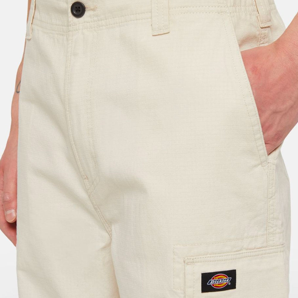 DICKIES - EAGLE BEND - WHITECAP GRAY