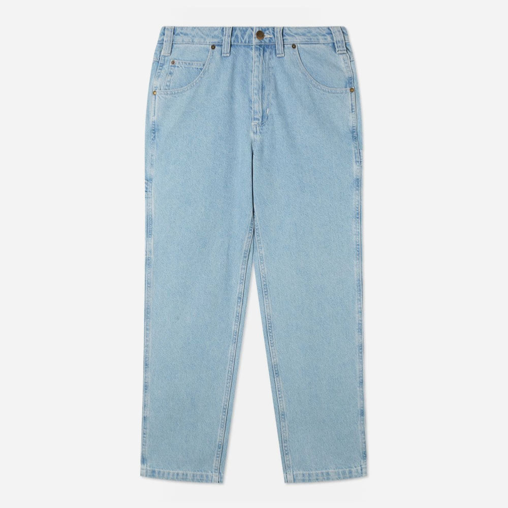 Dickies - Ellendale Denim - Vintage Blue