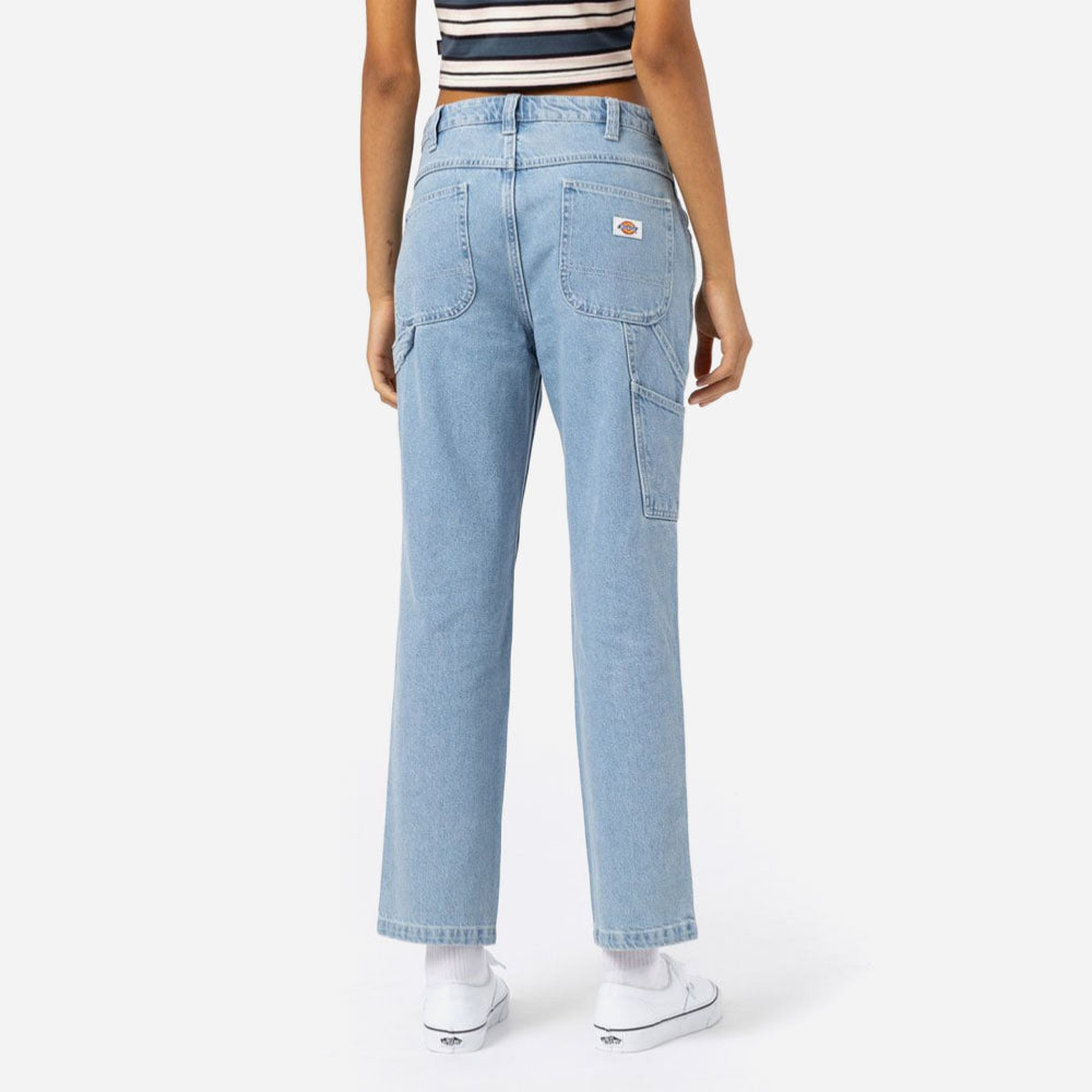 Dickies - Ellendale Denim - Vintage Blue