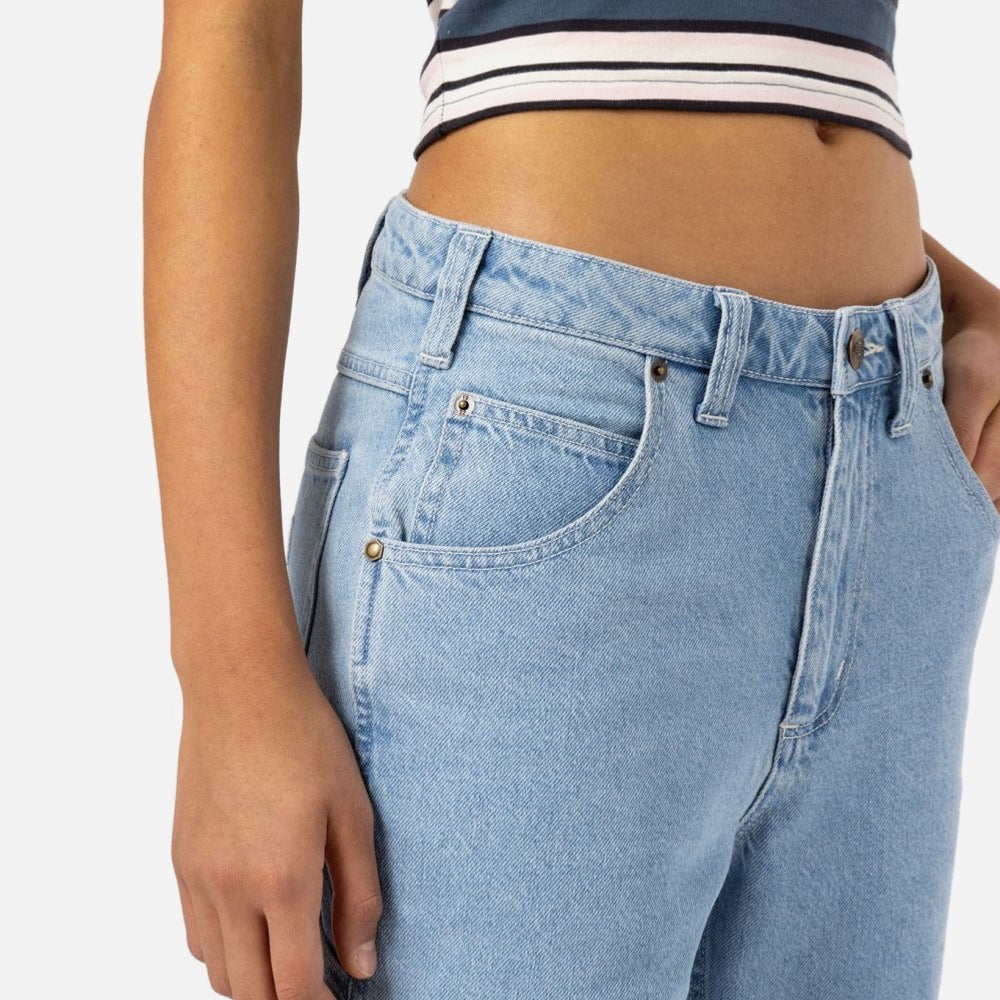 Dickies - Ellendale Denim - Vintage Blue
