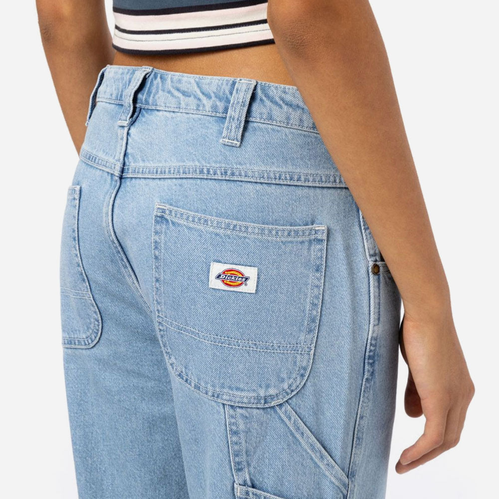 Dickies - Ellendale Denim - Vintage Blue