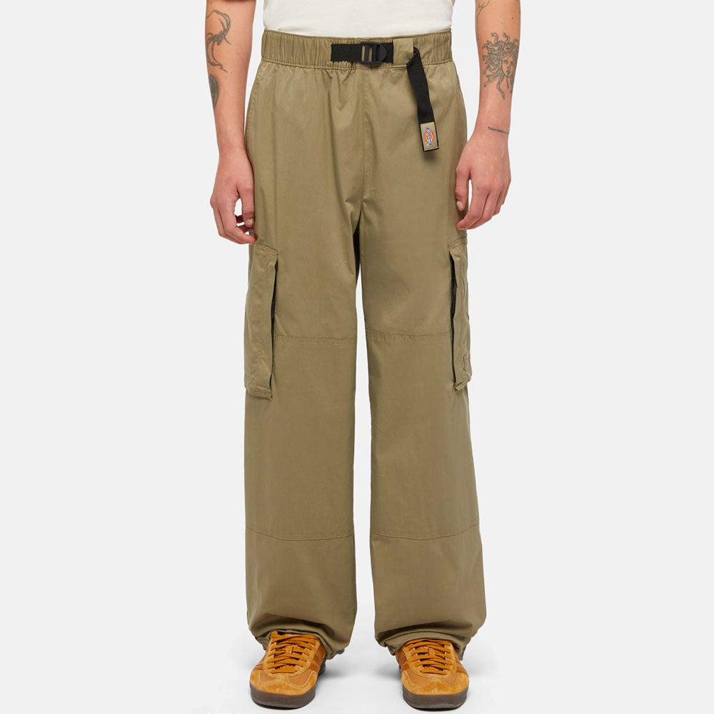 DICKIES - FLIGHT DOUBLE KNEE - Imperial Green