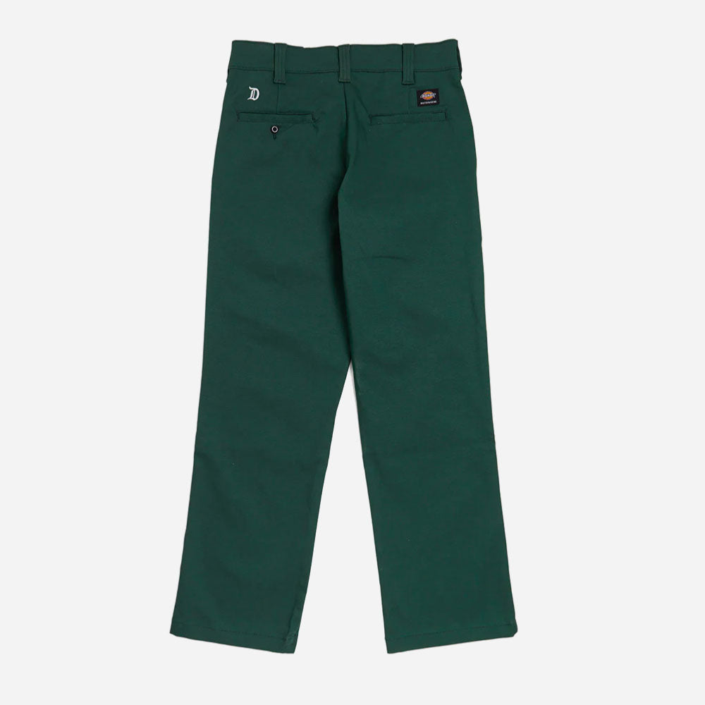 DICKIES - GUY MARIANO PANT - PINE NEEDLE GREEN