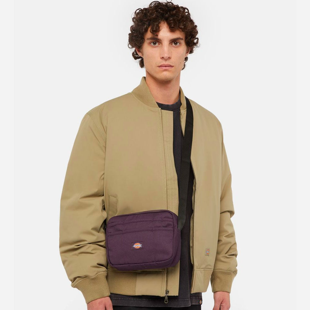 Dickies - Moreauville Messenger - Plum