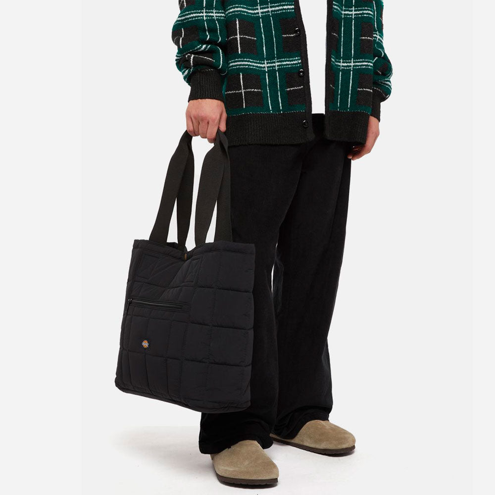 Dickies - Gardiner Tote - Black
