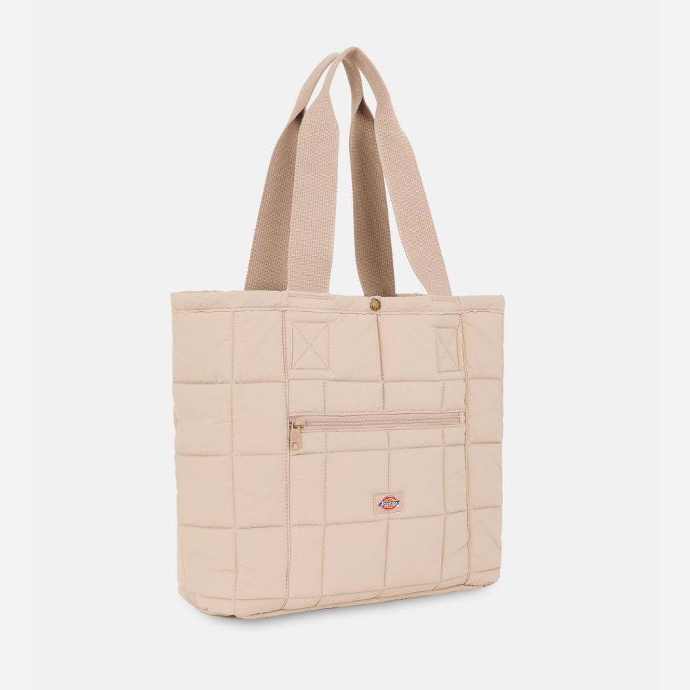 Dickies - Gardiner Tote - Whitecap Gray