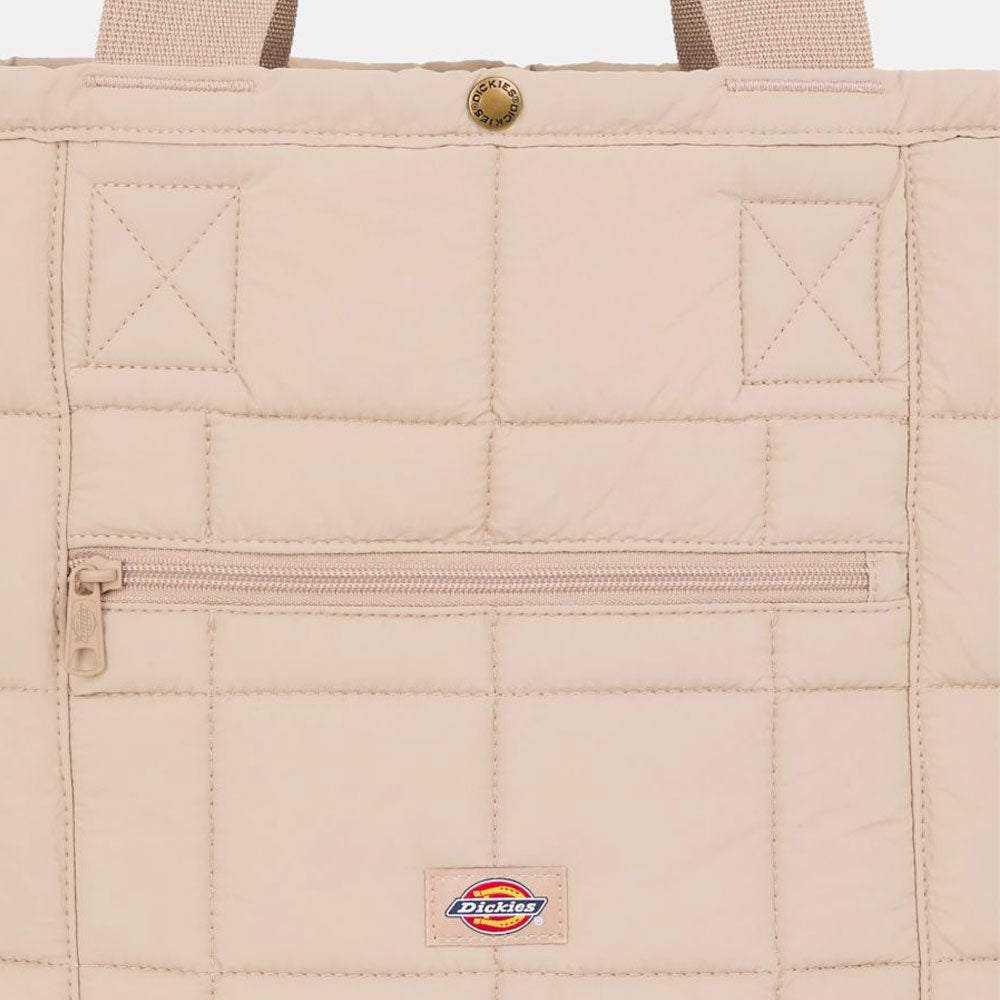 Dickies - Gardiner Tote - Whitecap Gray