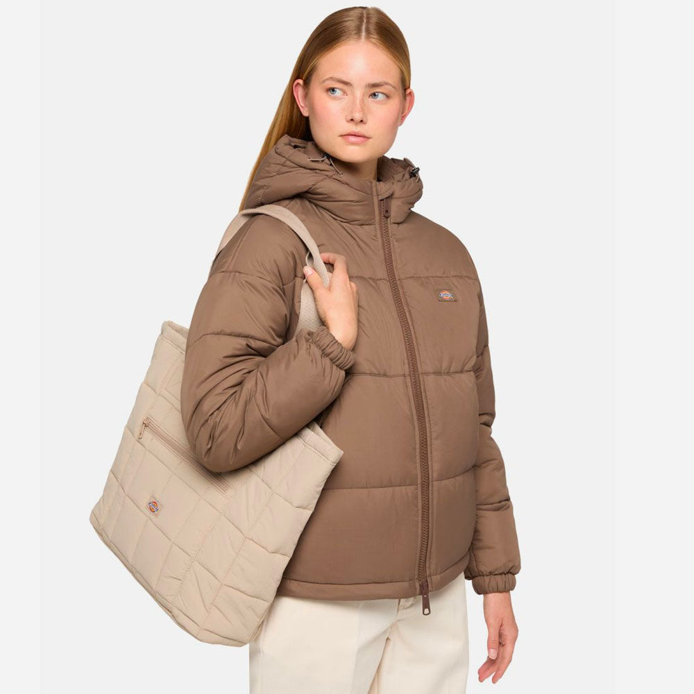 Dickies - Gardiner Tote - Whitecap Gray