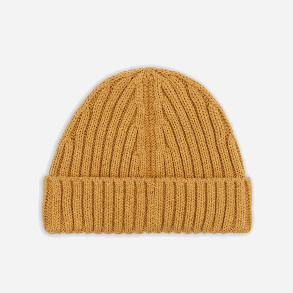 Dickies - Garnett Fishermann Beanie - Irish Cream