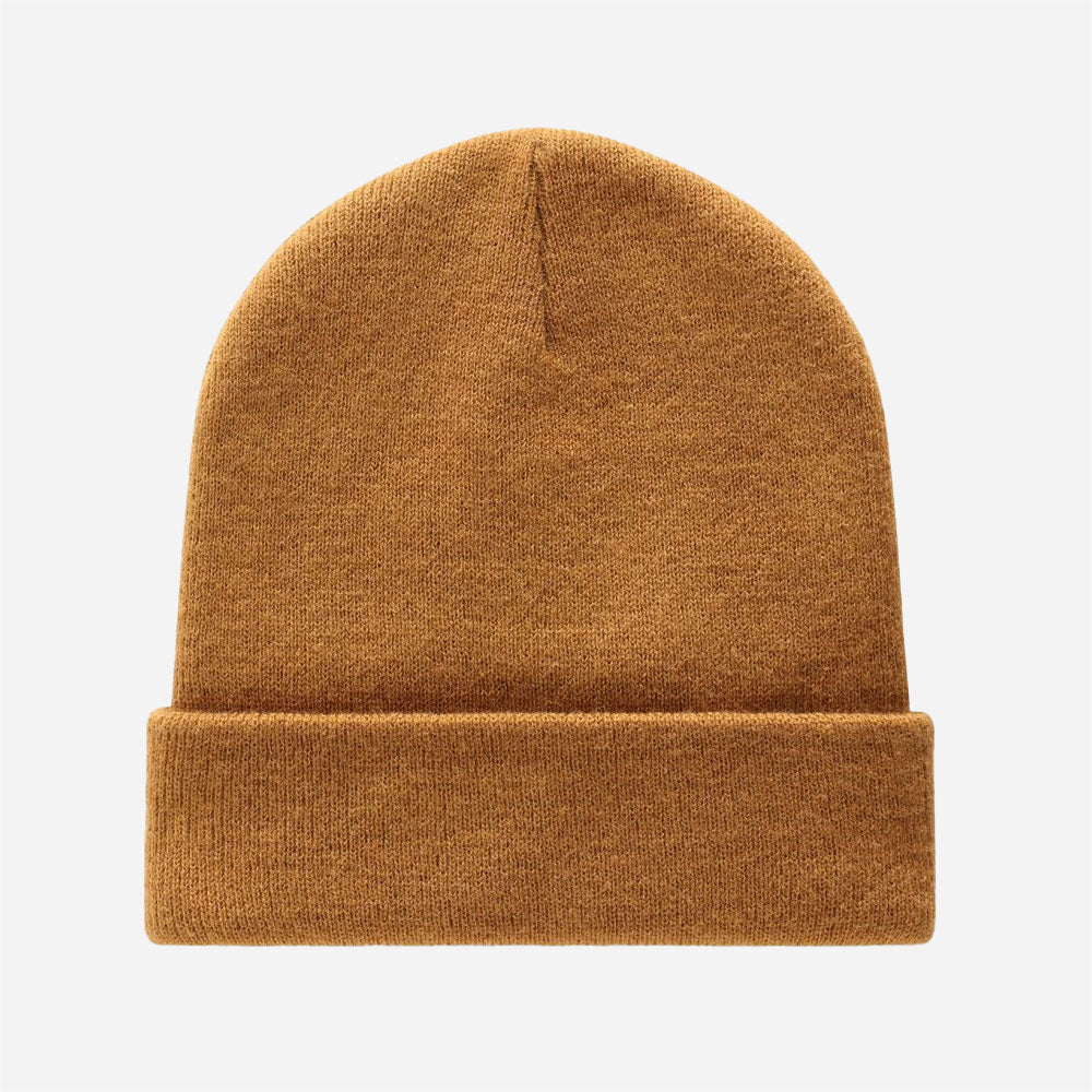 Dickies - Gibsland Beanie - Brown Duck
