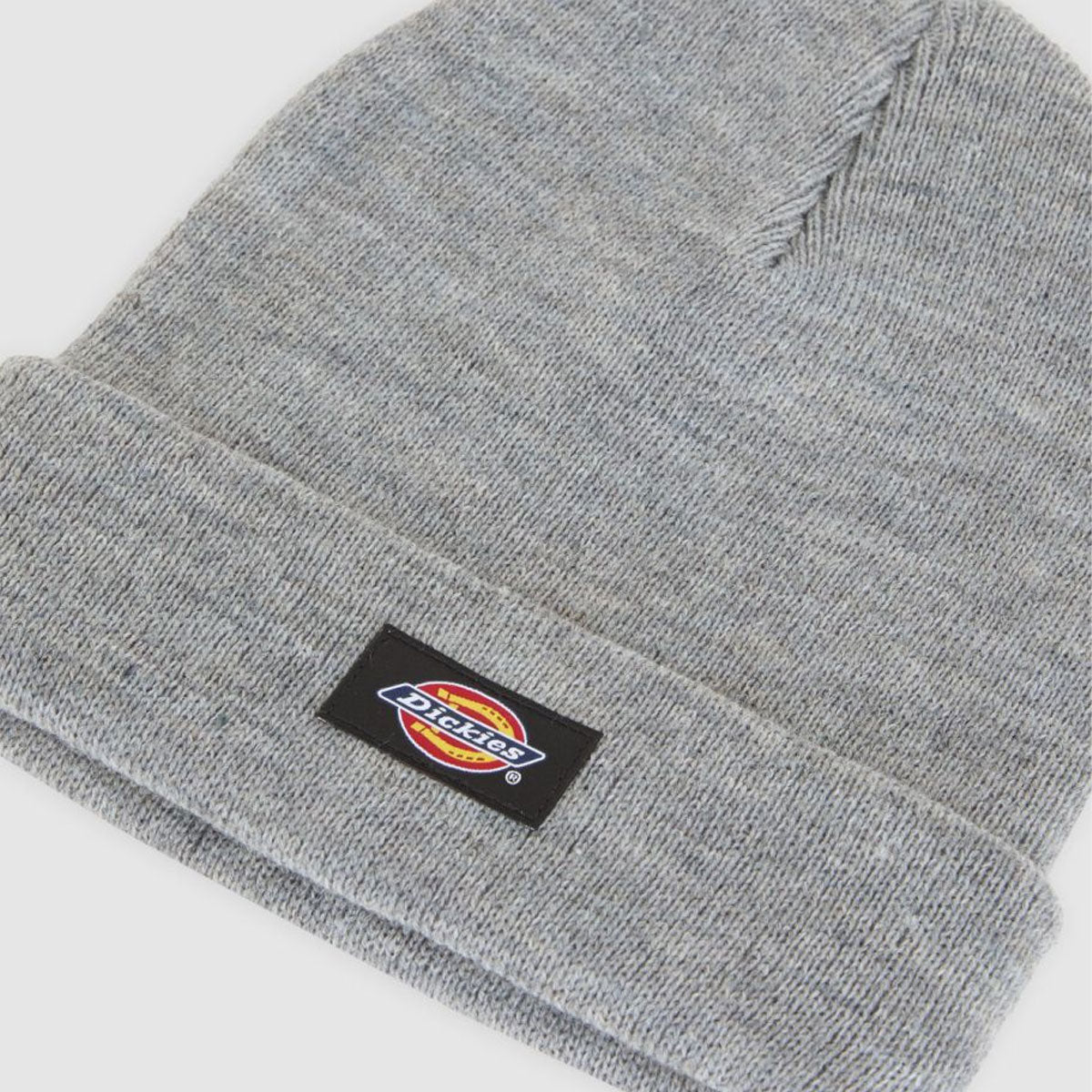 Dickies - Gibsland Beanie - Grey Melange