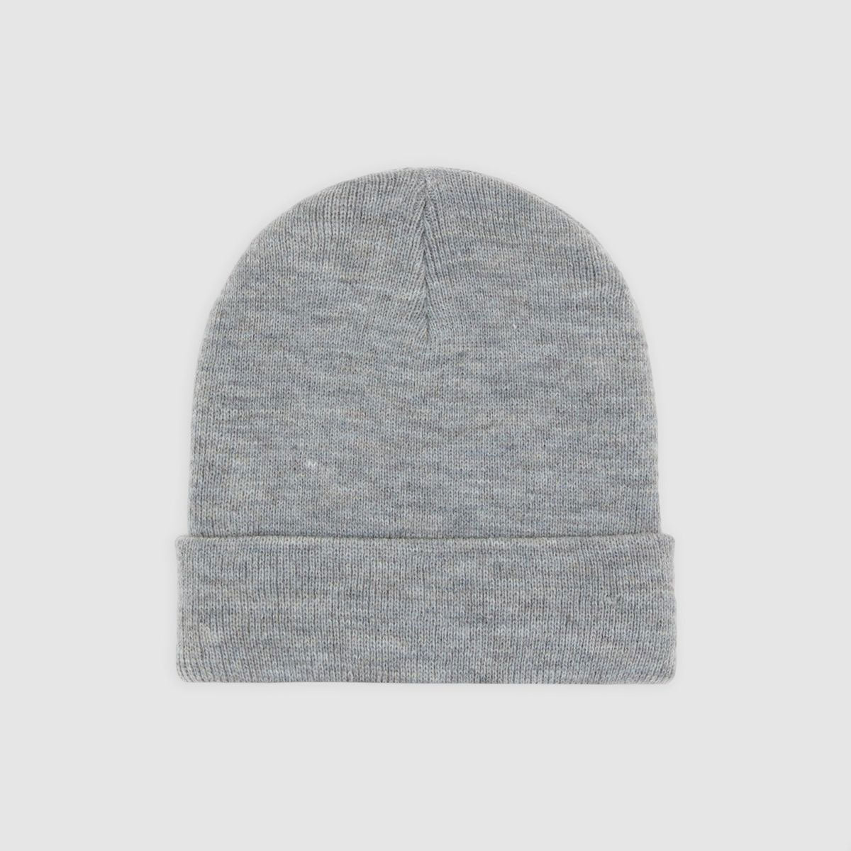 Dickies - Gibsland Beanie - Grey Melange