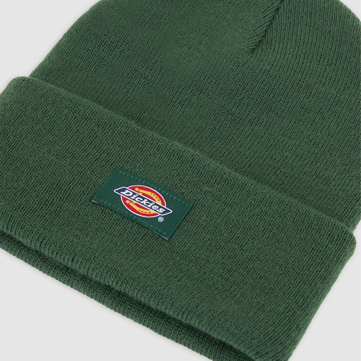 Dickies - Gibsland Beanie - Pine Needle