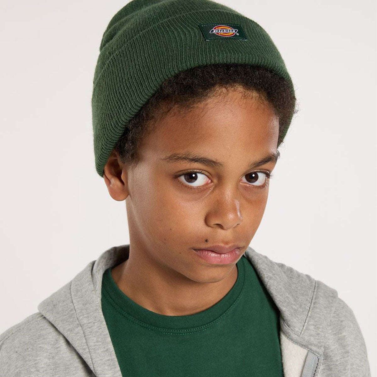 Dickies - Gibsland Beanie - Pine Needle