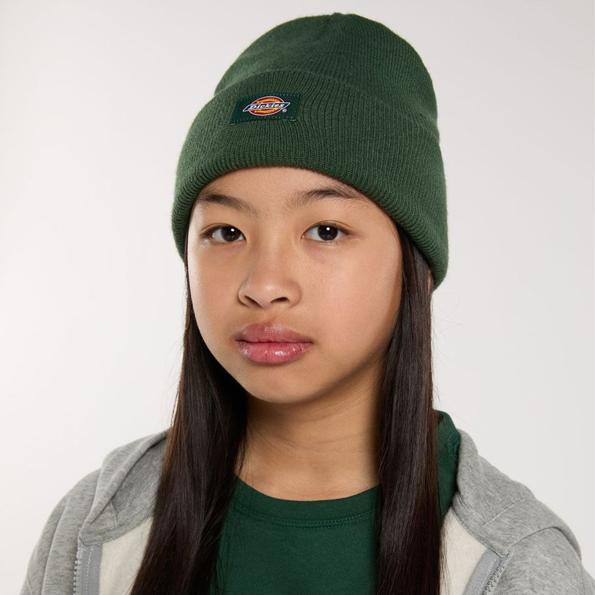 Dickies - Gibsland Beanie - Pine Needle