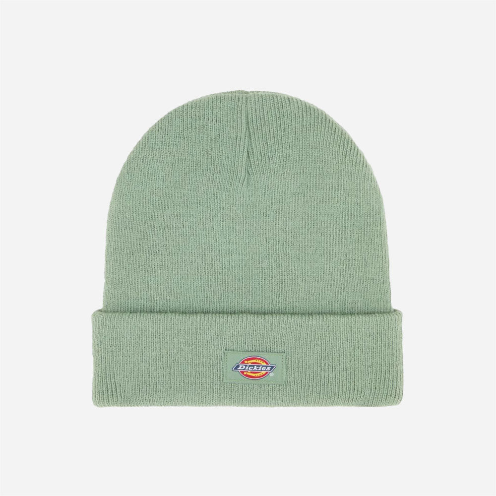Dickies - Gibsland Beanie - Sea Spray-en