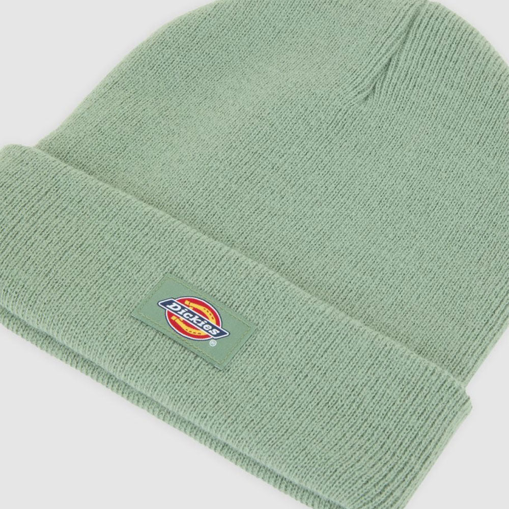 Dickies - Gibsland Beanie - Sea Spray-en