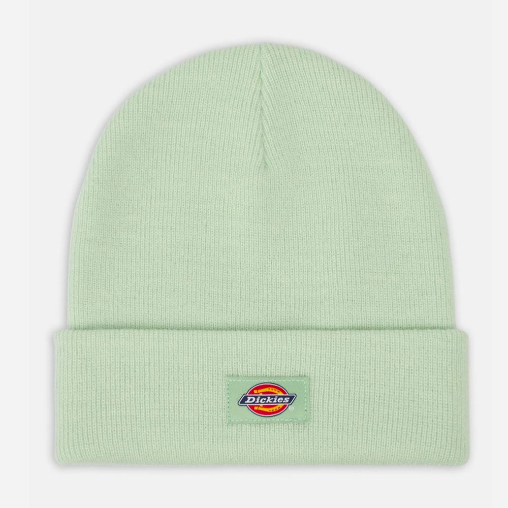 Dickies - Gibsland Beanie - Quiet Green