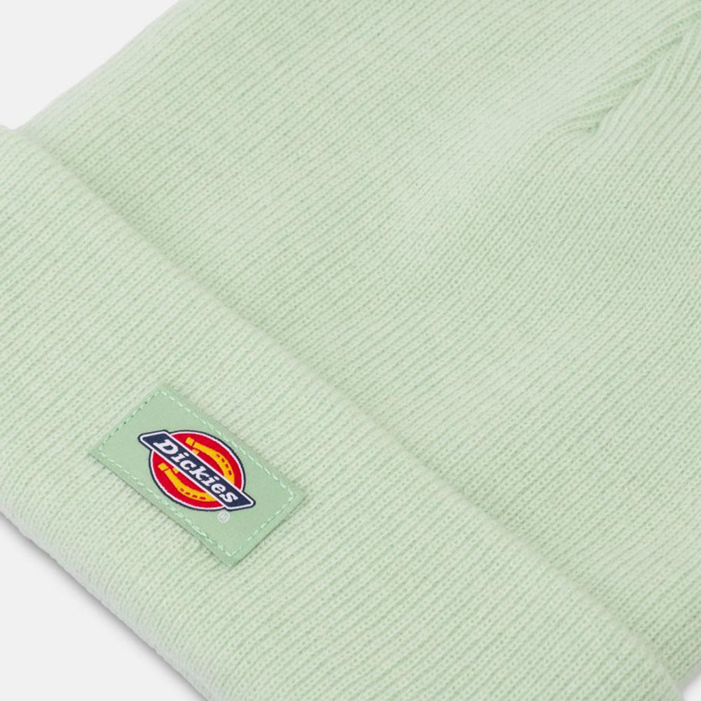 Dickies - Gibsland Beanie - Quiet Green