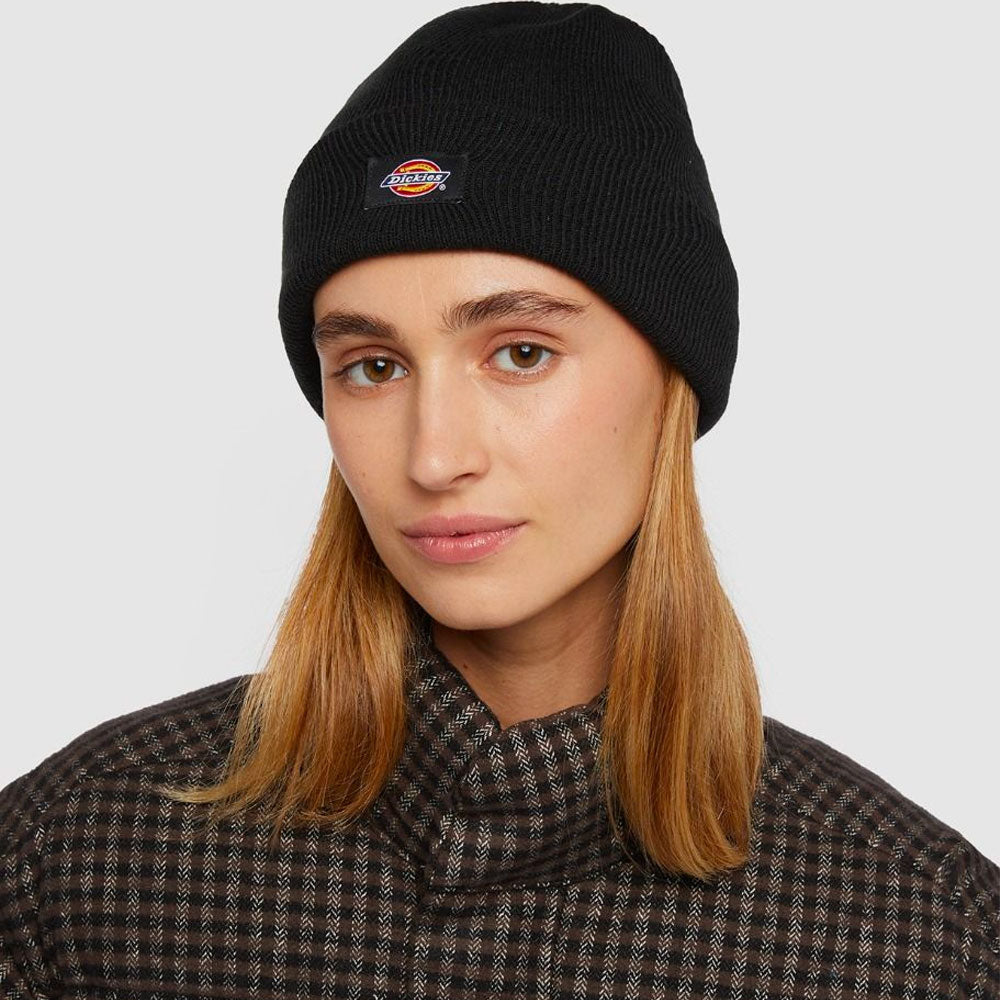 Dickies - Gibsland Beanie - Black