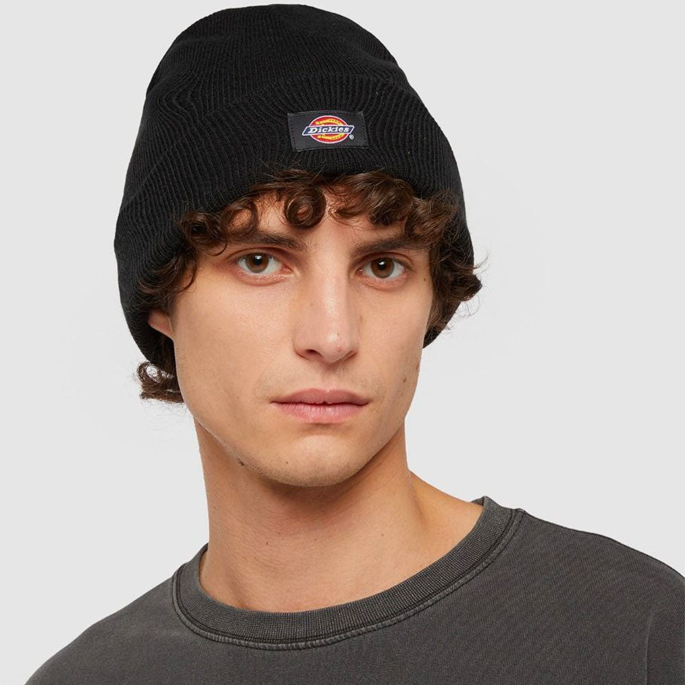 Dickies - Gibsland Beanie - Black