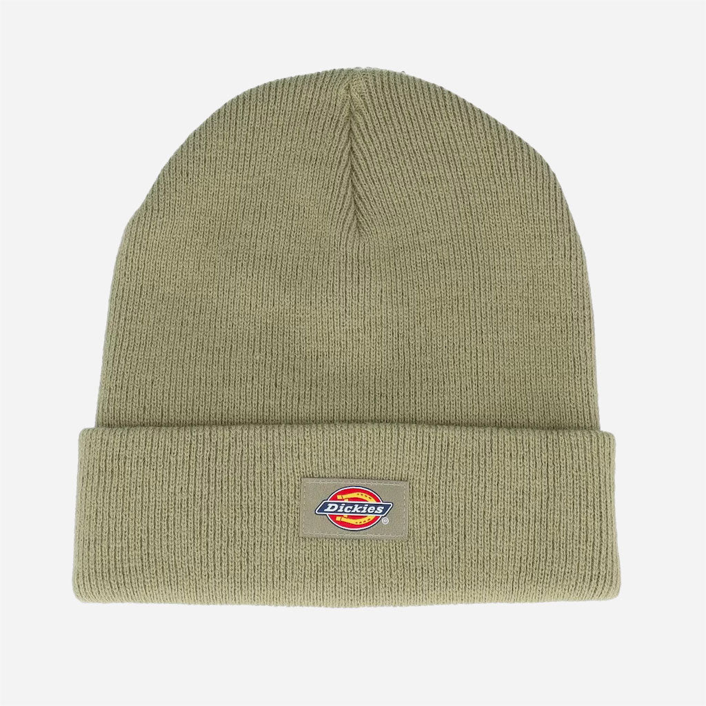 Dickies - GIBSLAND BEANIE - Imperial Green