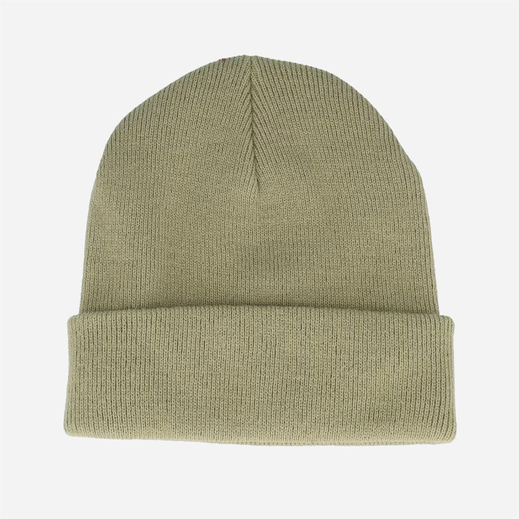 Dickies - GIBSLAND BEANIE - Imperial Green