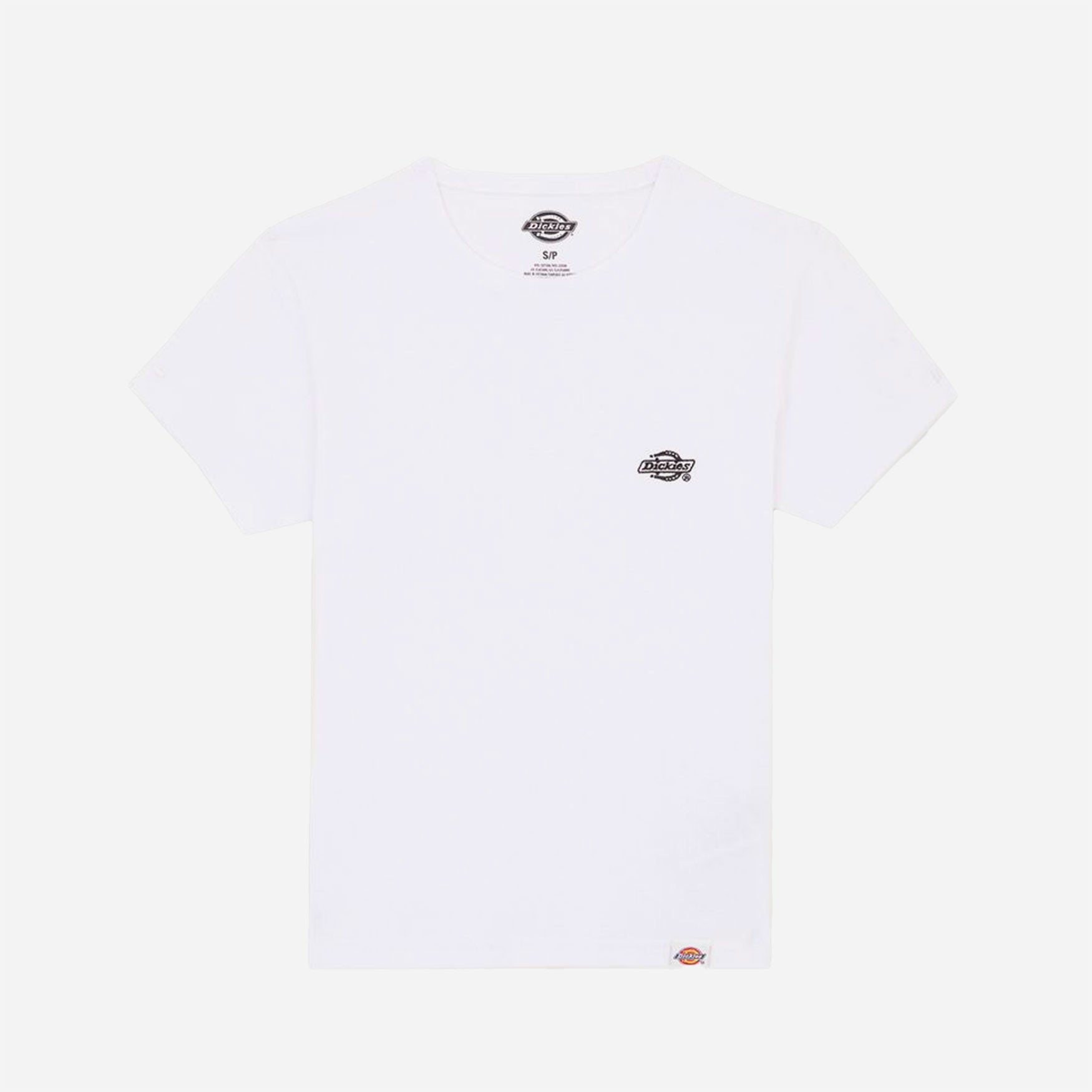DICKIES - GLADEVILLE SS TEE W - White