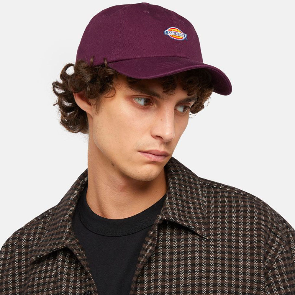 Dickies - Hardwick Cap - Plum Perfect