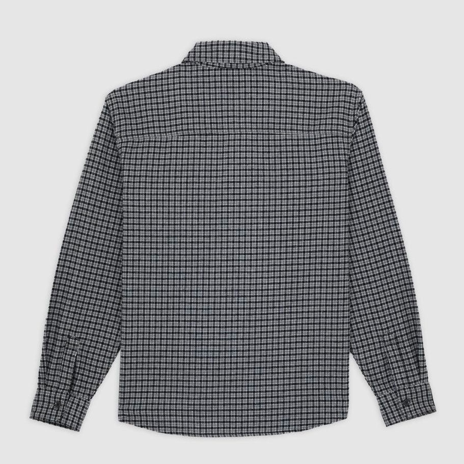 Dickies - HENDERSONVILLE SHIRT LS - December Sky