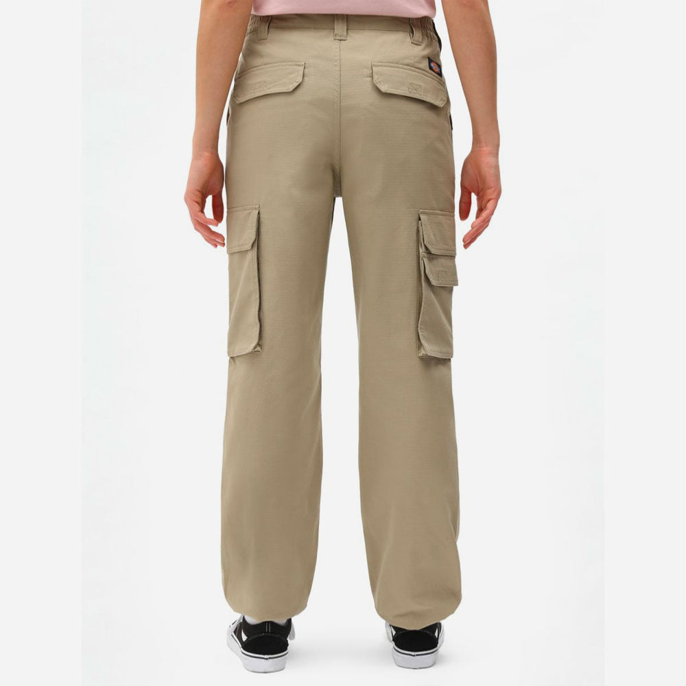 DICKIES - HOOPER BAY CARGO - Khaki