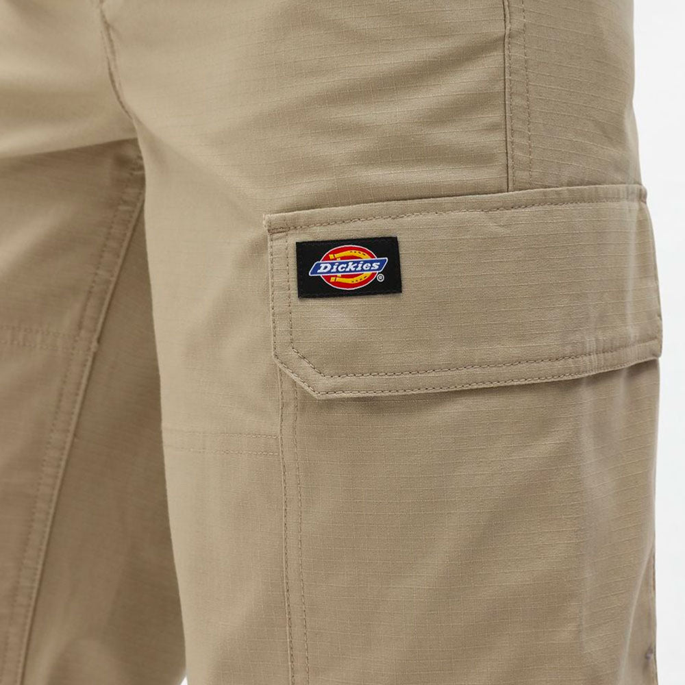 DICKIES - HOOPER BAY CARGO - Khaki
