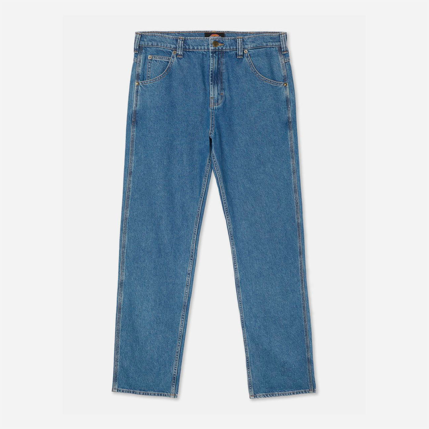 Dickies - Houston Denim - Classic Blue