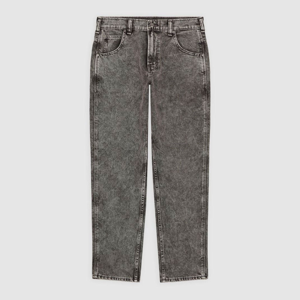 DICKIES - HOUSTON DENIM - LIGHT GRAY WASH
