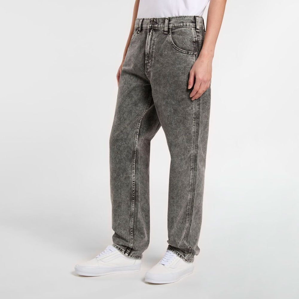 DICKIES - HOUSTON DENIM - LIGHT GRAY WASH