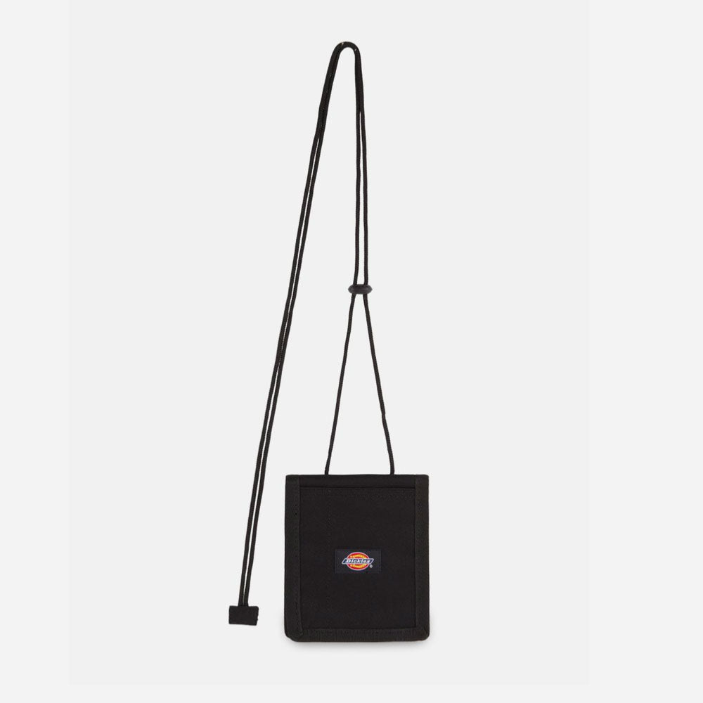 DICKIES - LISBON POUCH - BLACK