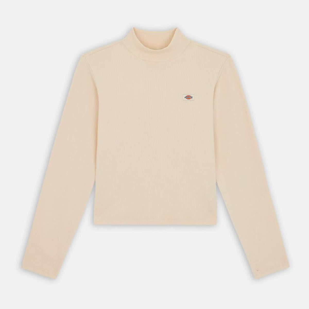 DICKIES - MARYSVILLE LS TEE - Whitecap Gray