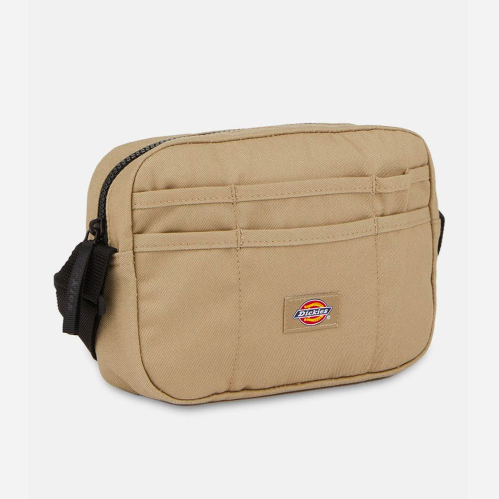 DICKIES - MOREAUVILLE MESSENGER - KHAKI