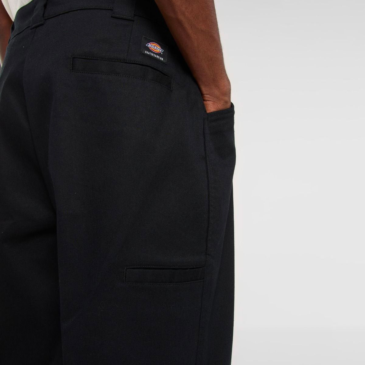 Dickies - Mike Anderson Flex TPR Pant - Black